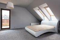 Moy Hall bedroom extensions
