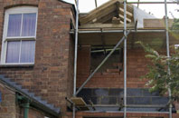 free Moy Hall home extension quotes