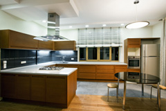 kitchen extensions Moy Hall